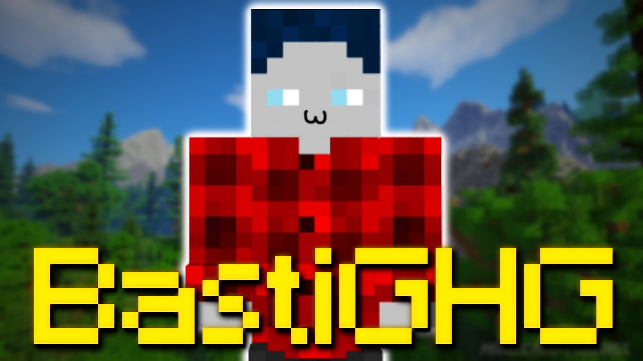 BastiGHG Clips, die k&auml;lter als Eis sind!? 🥶 (Minecraft Highlights #33)