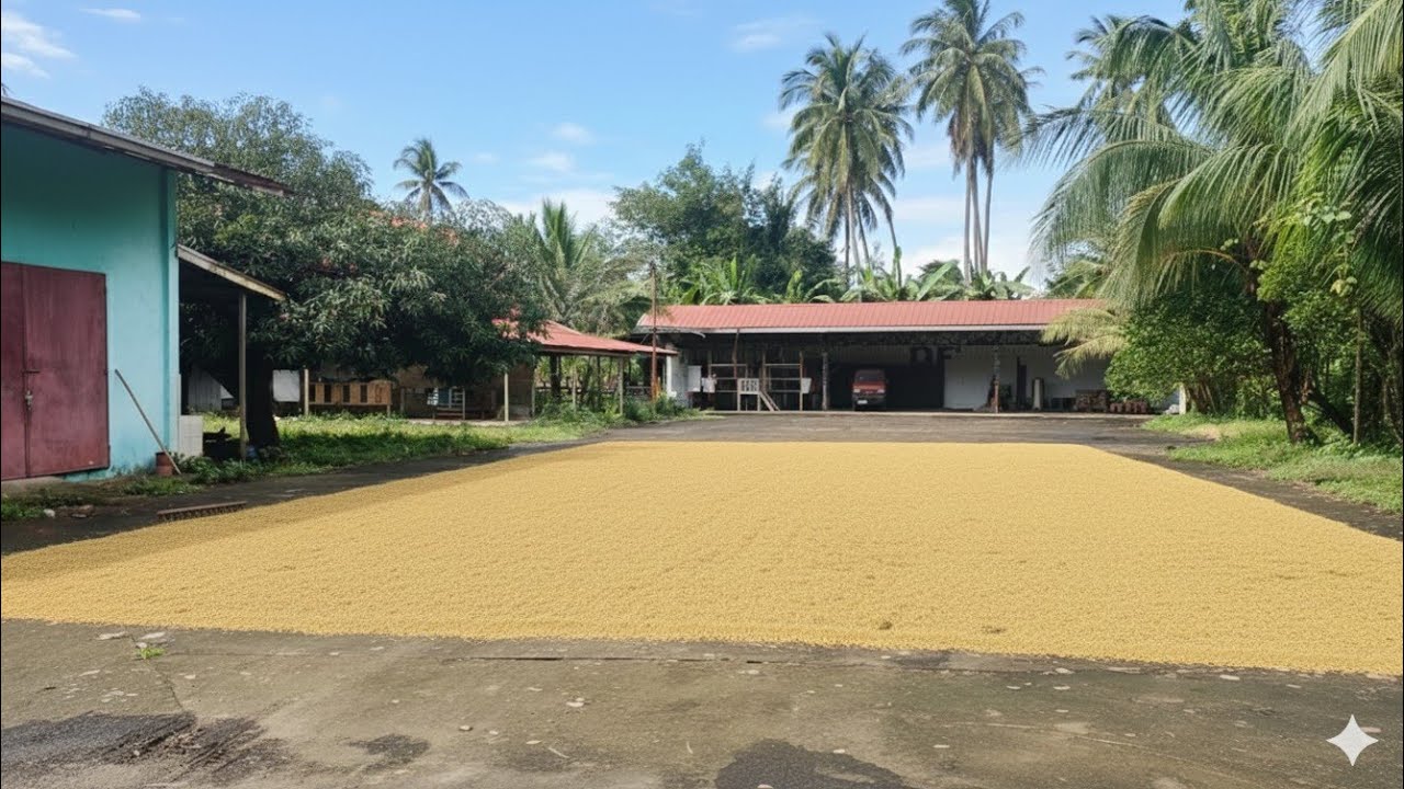 (P# 910) 2.7 hectares Farm na may gilingan ng mga palay sa Pila, Laguna @ 1,200/sqm