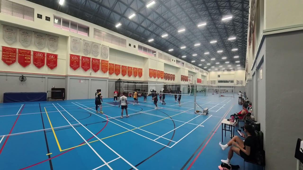 PHVC Sunday Games 01252026 G1