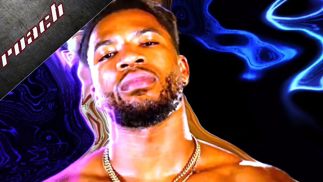 Trick Williams Custom Titantron - Locked In