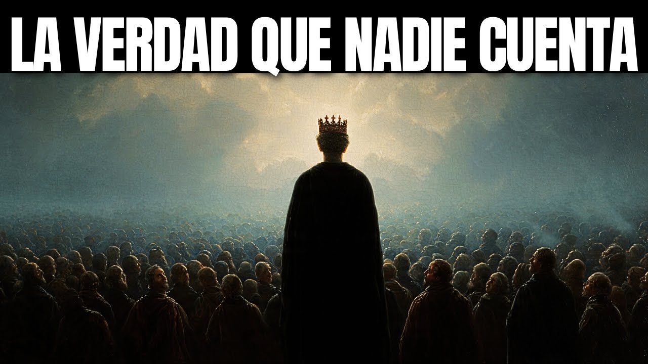 Por Qué Los Hombres Que Caminan Solos Se Vuelven Peligrosos — Schopenhauer