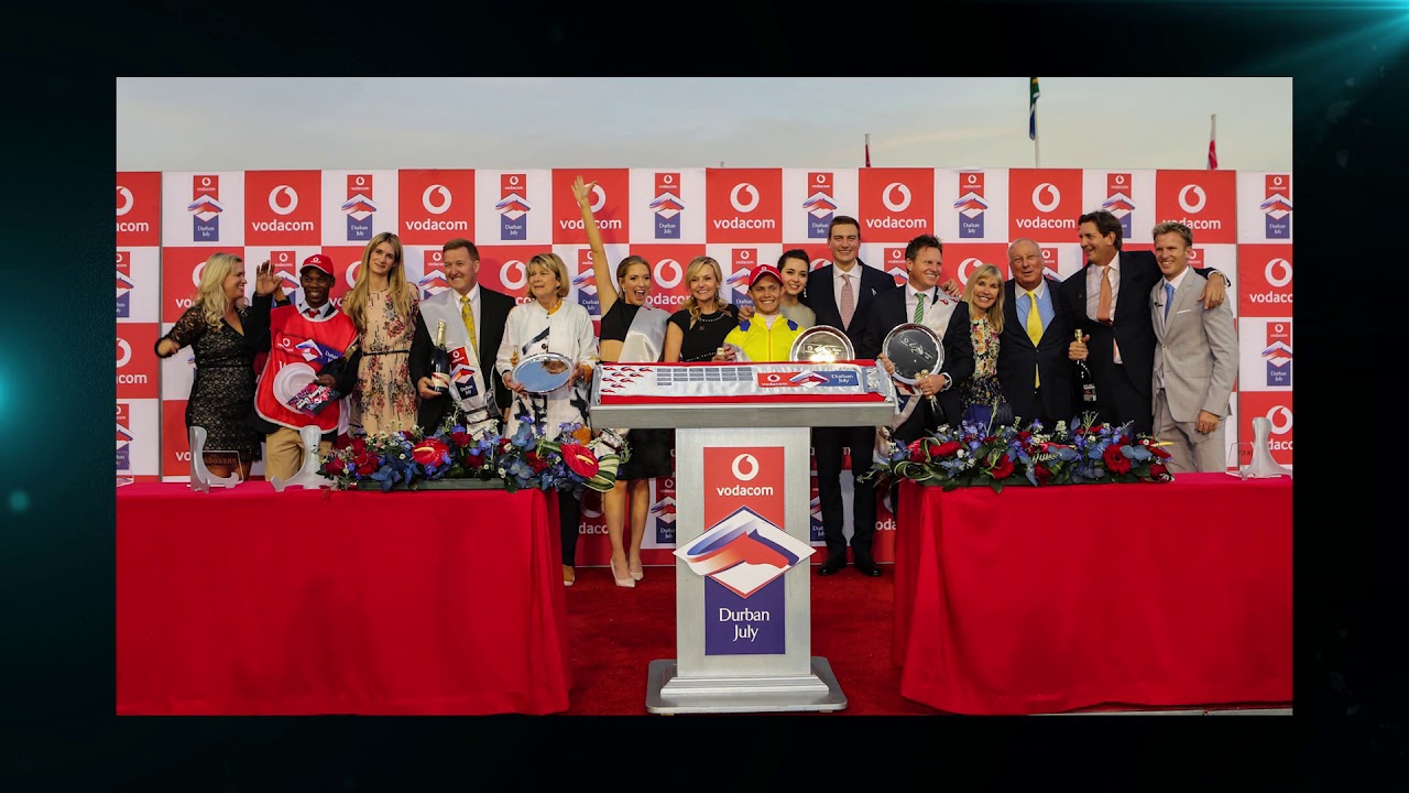 Twice Over &ndash; Breeding To Win 2019 (Tellytrack)