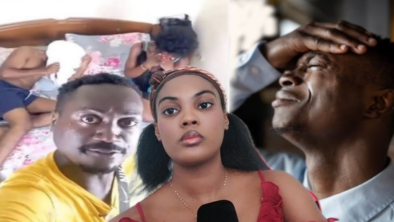 GADON TAKTIK MISYE ITILIZE POUL KENBE MENNAJ LI BÒ CHAJE BÒ ZEN AN MELANJE