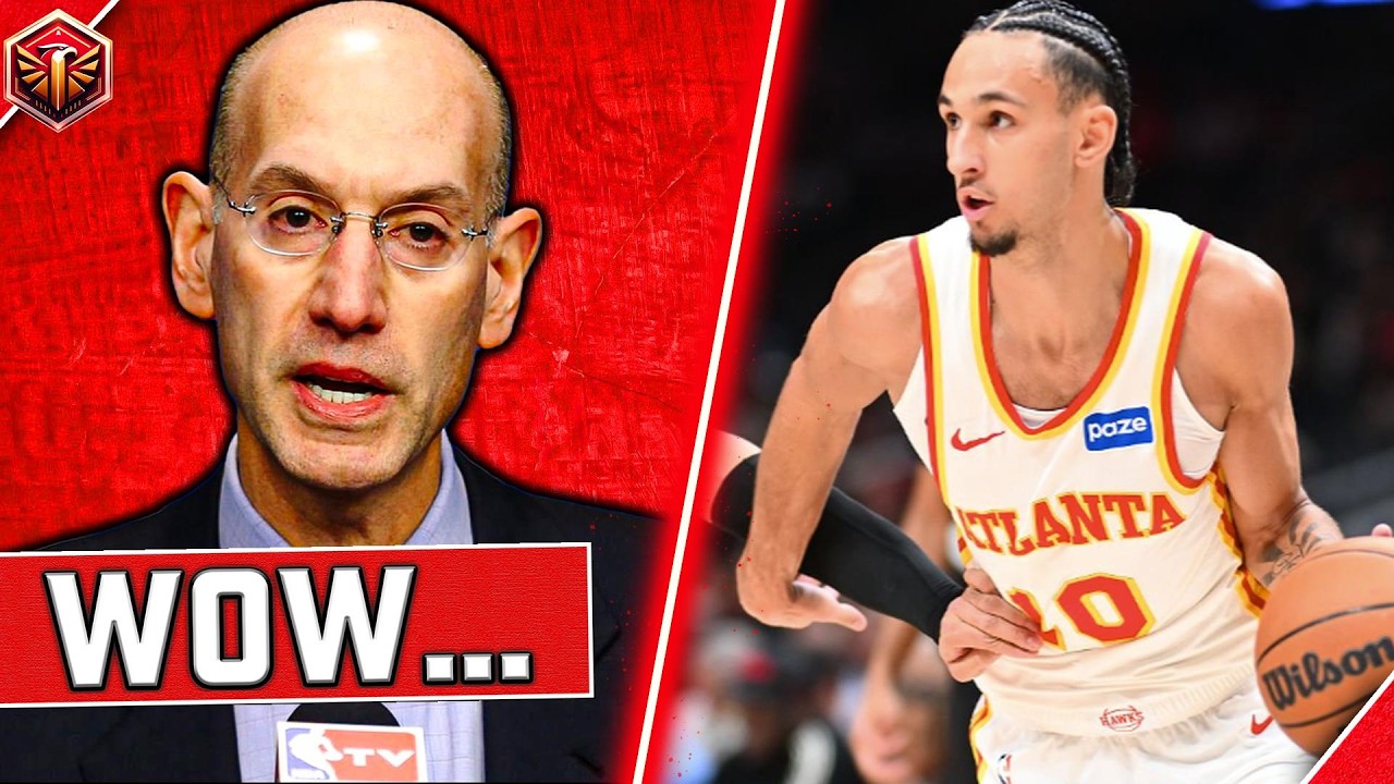 They are Making the NBA look Foolish…