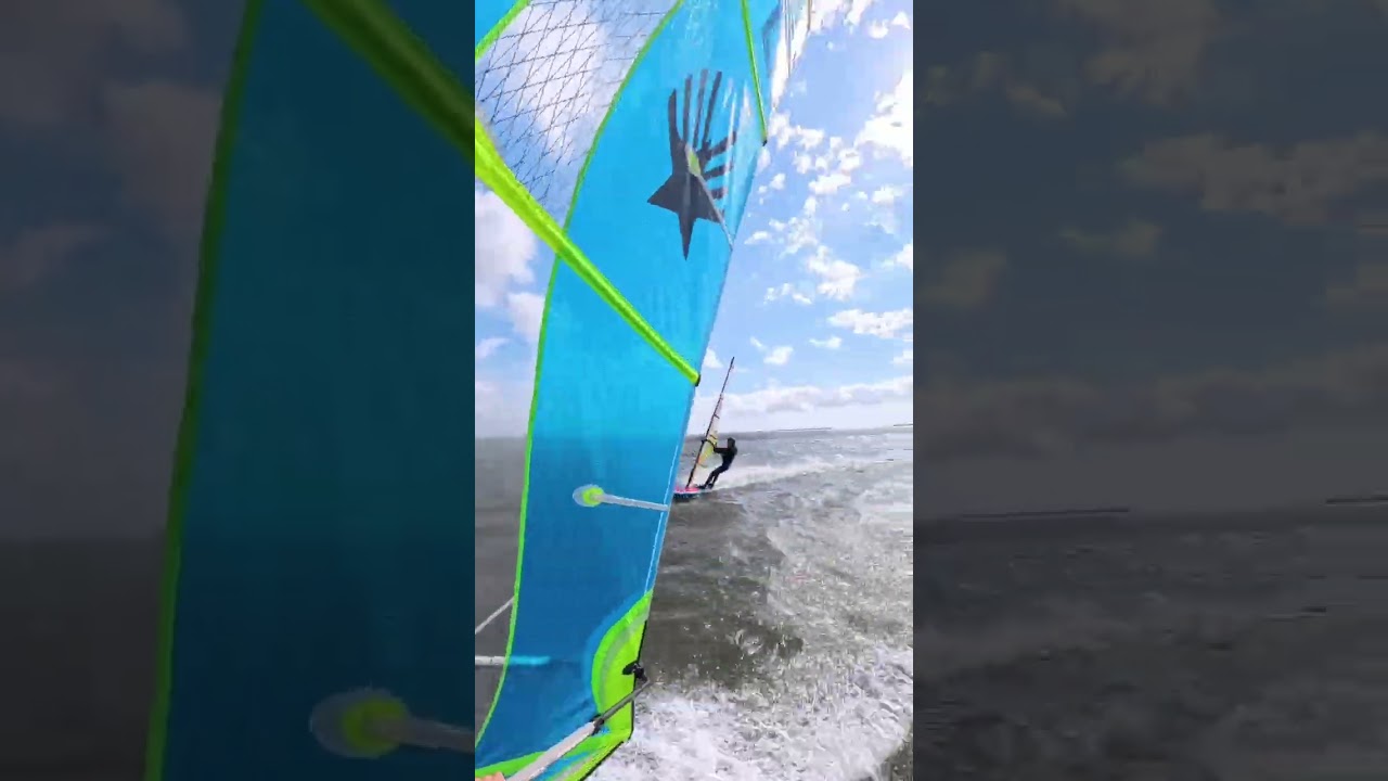 Windsurfing Pineland 