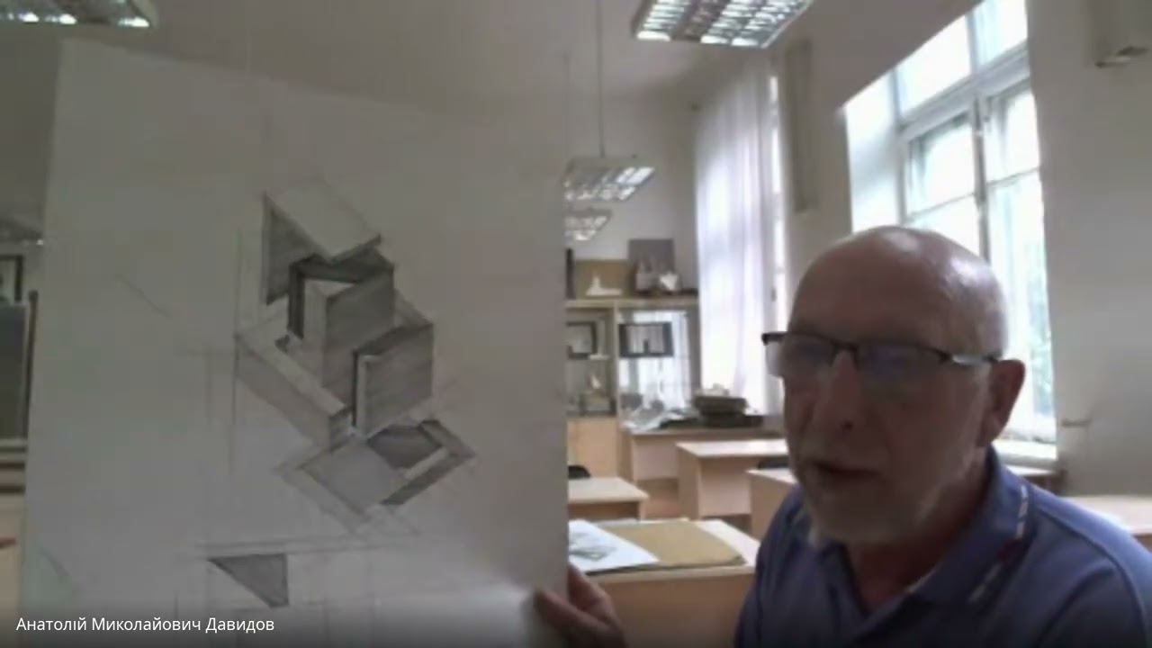 Консультація для вступників спеціальності Архітектура та містобудування   2025 07 09 13 41 EEST