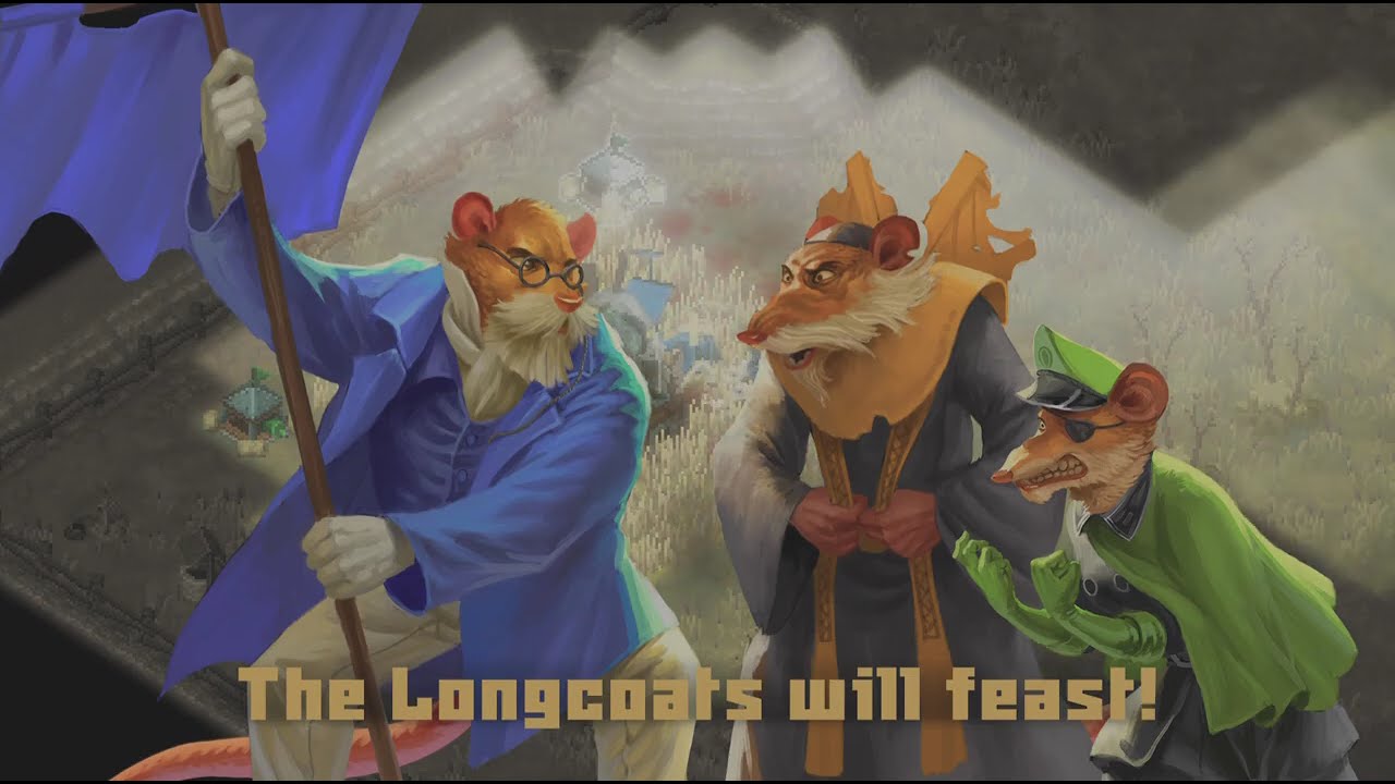 tooth & tail - bellafide