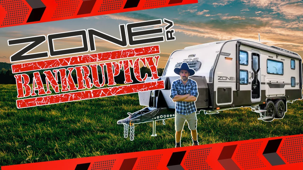 🚨 ZONE RV ПРОПАЛ!! — Клиенты были ОБМАНАНЫ… И история становится гораздо хуже