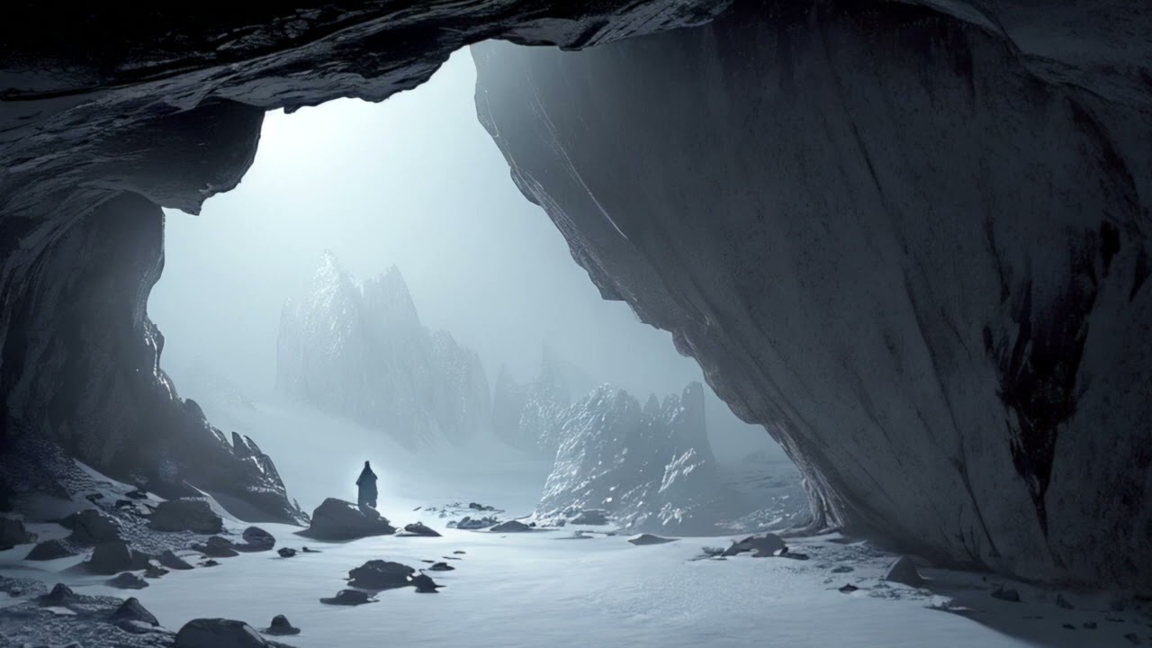 Can you actually SLEEP listening to this? Dark Ambient Drone 32