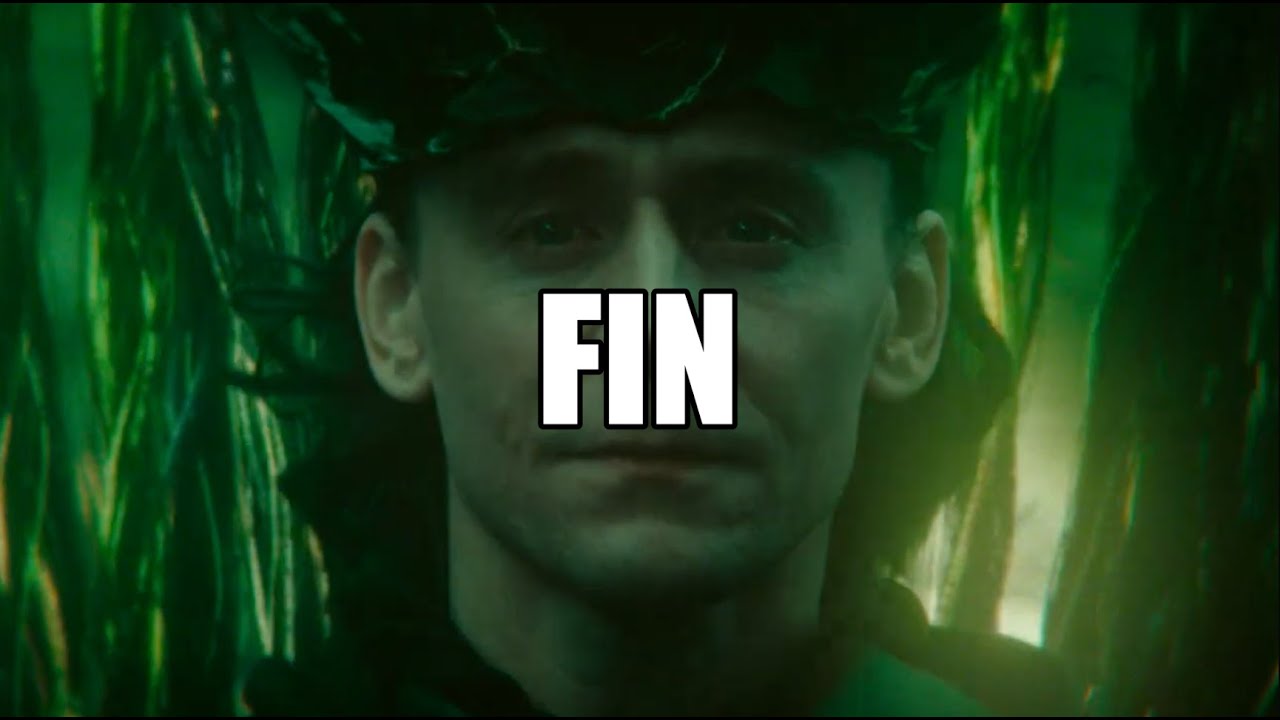 ¿Dónde debió terminar el MCU?