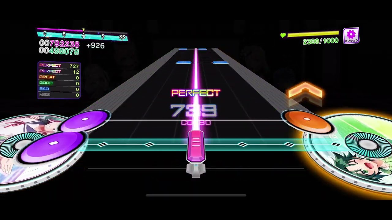 グルミク杯2025 Abyssmareリーグ予選メドレー PFC(MAX-19)