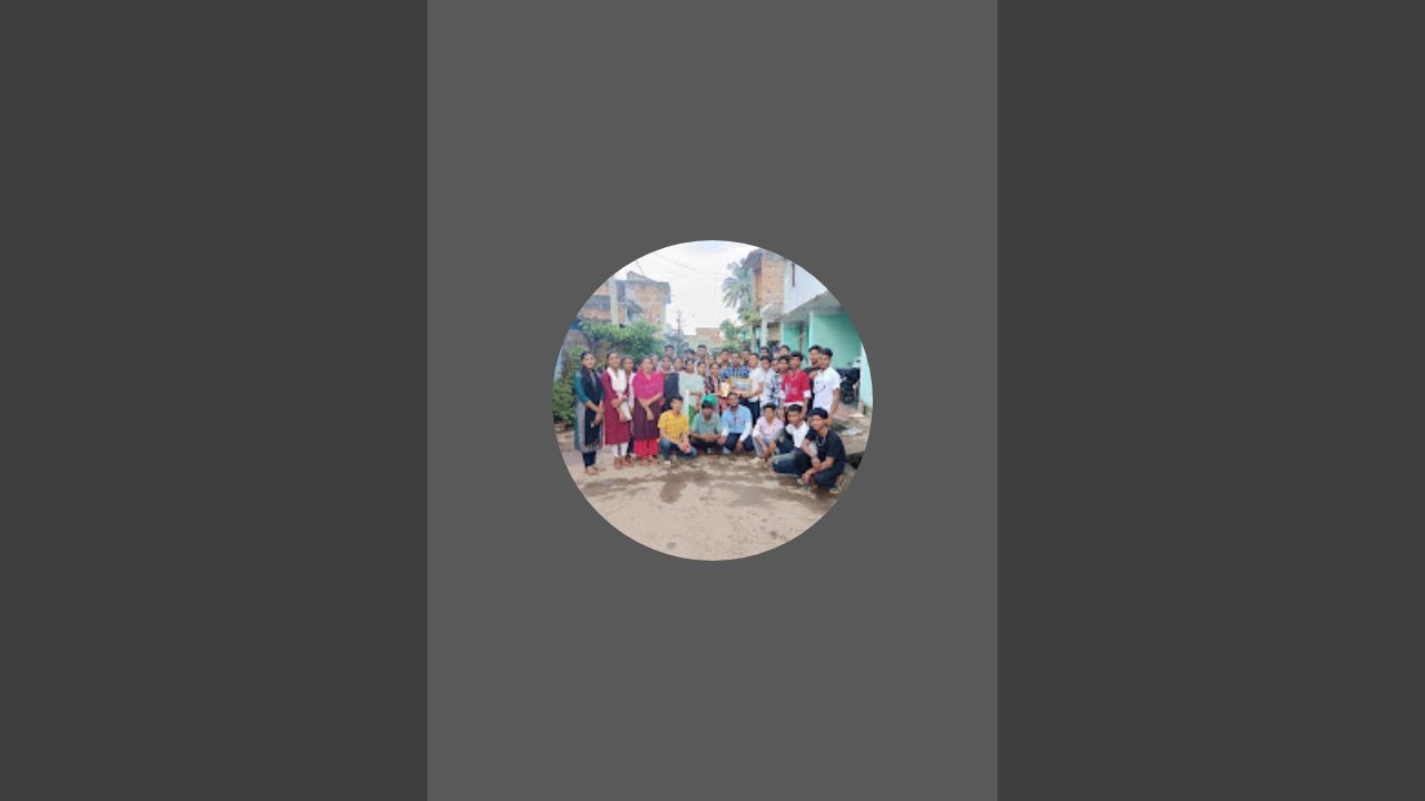BIBHU SIR, GAJAPATI  is live!