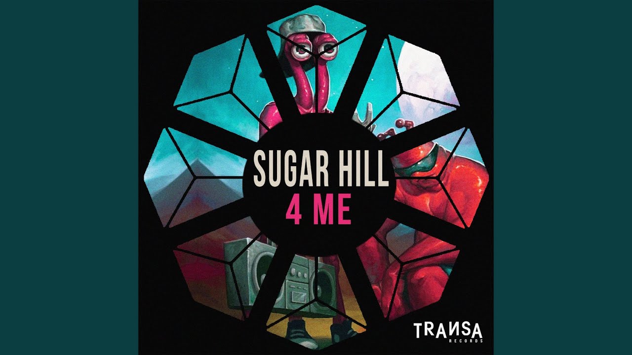 4 me (Original Mix)