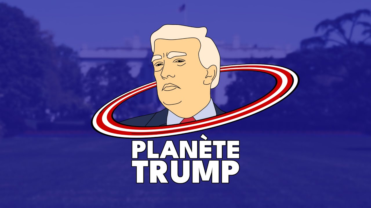 Fichiers Epstein, mauvaise nouvelle pour Trump ? MBS &agrave; la Maison Blanche