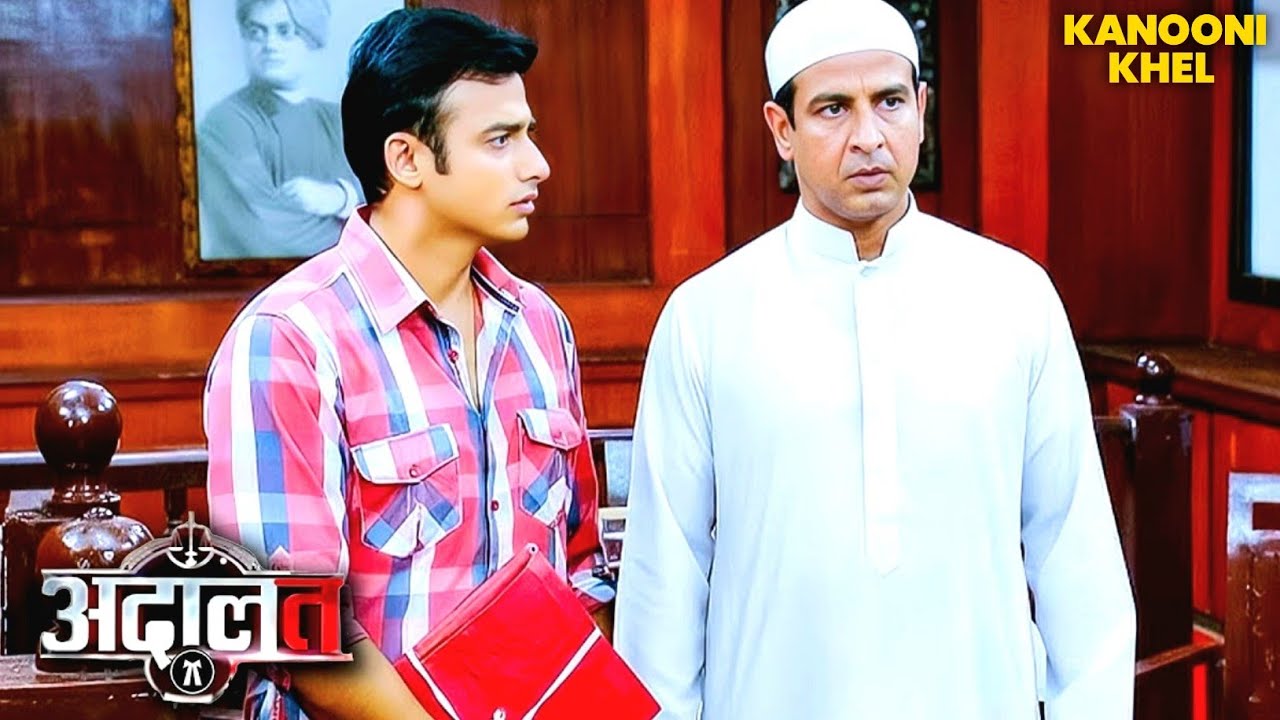 Case के चलते Pathak को मिला उसके पिता का रहस्य | Aadalat | Latest Episode | #court #kdpathak #tvshow
