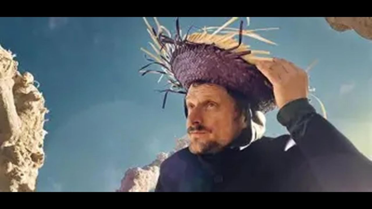 Dj Koze @ Maimarkthalle Mannheim 2014