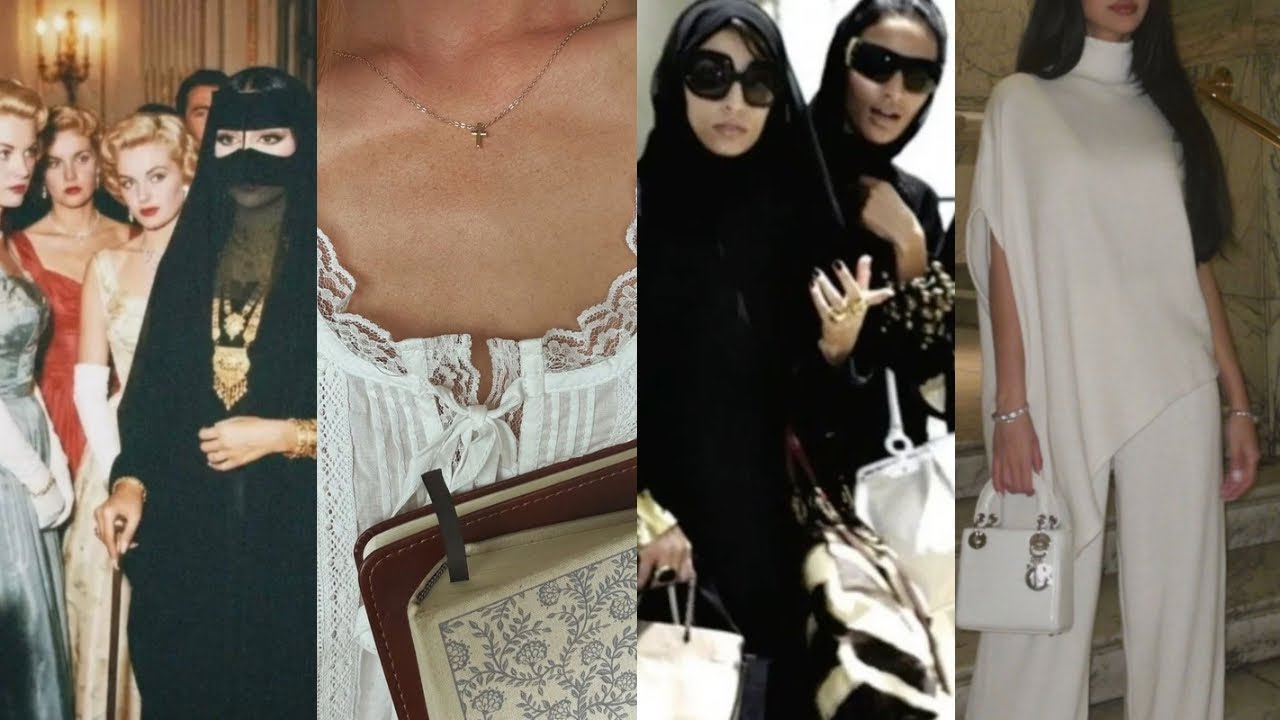 Dlaczego ludzie nienawidzą kobiet, kt&oacute;re się zakrywają