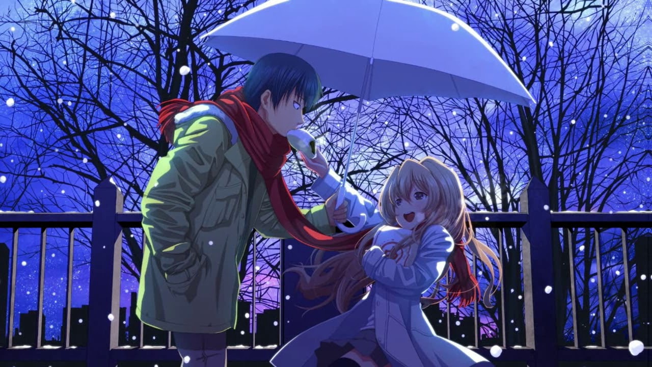 Nightcore - Older (Conor Matthews)