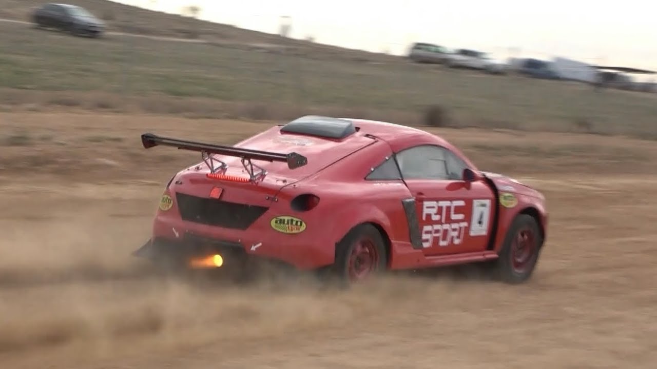 Resumen de mi primera carrera con el PROTO en Consuegra(Toledo)!!!