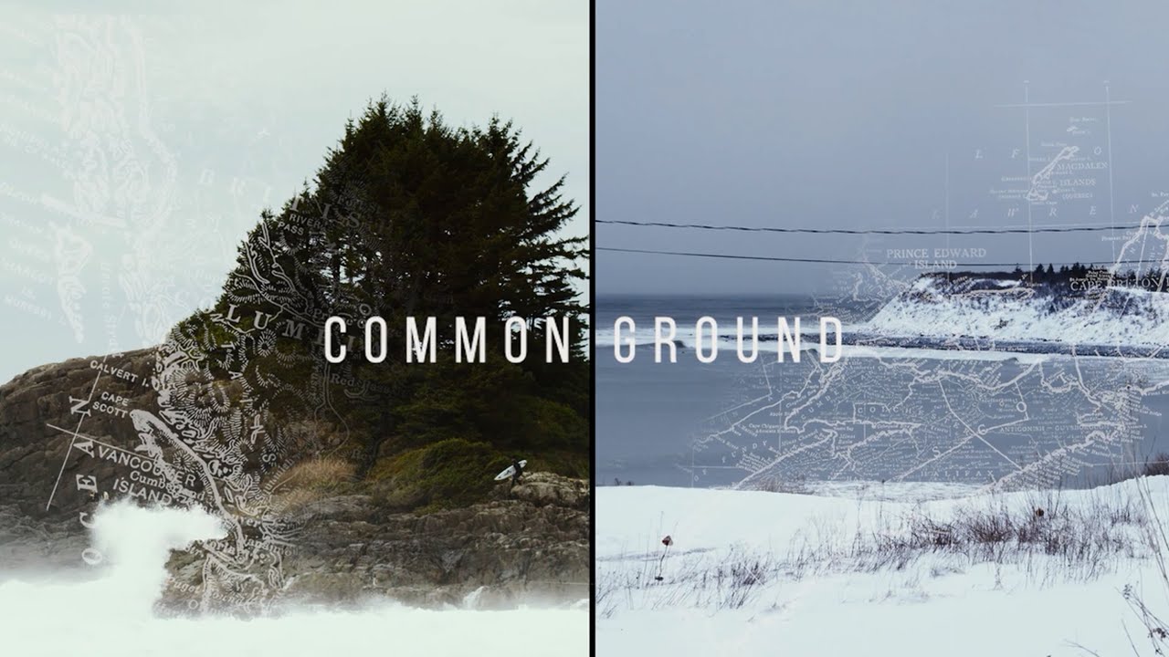 Common Ground