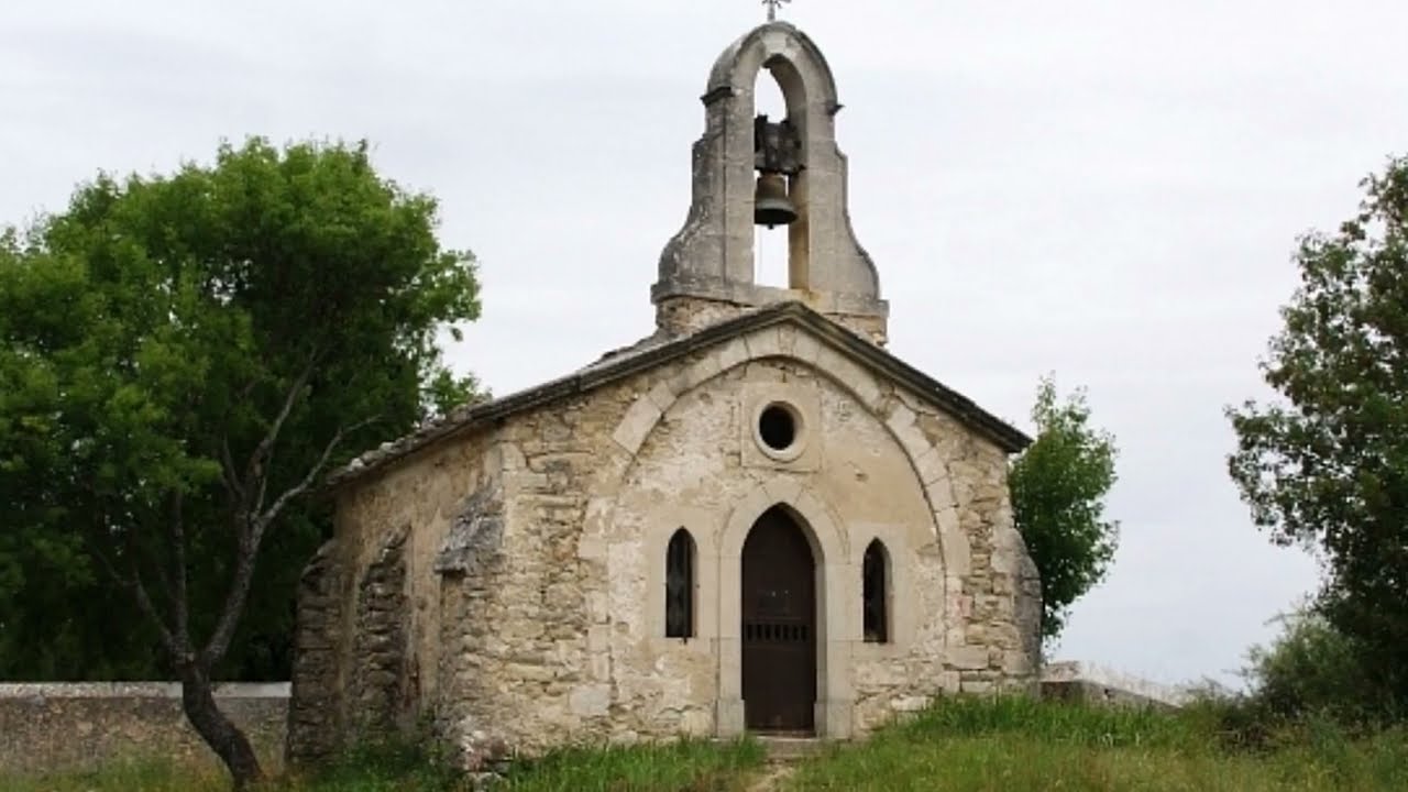 IL ETAIT UNE FOIS LE VILLAGE DE LURS - remix 2023