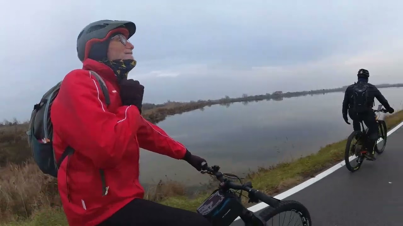 Jesolo, Lio Piccolo, Punta Sabbioni