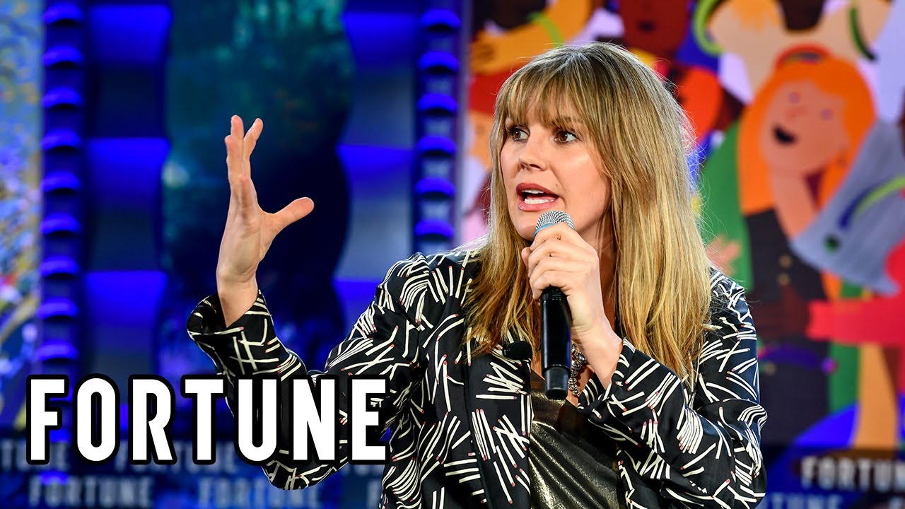 One On One With Grace Potter