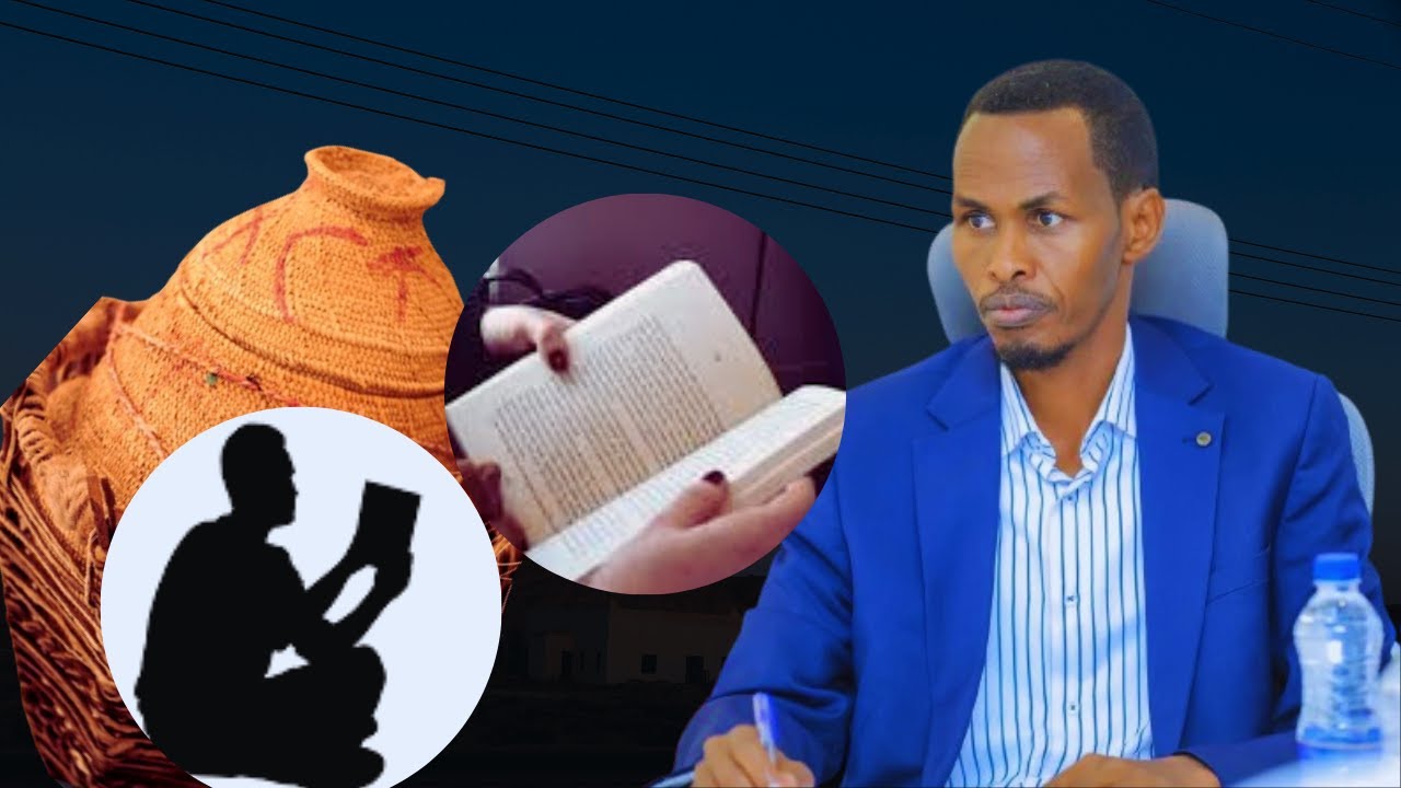 Wasiir Muxyadin Cabdi Murti Qiima Badan & Akhriska Faa'iidooyinkiisa