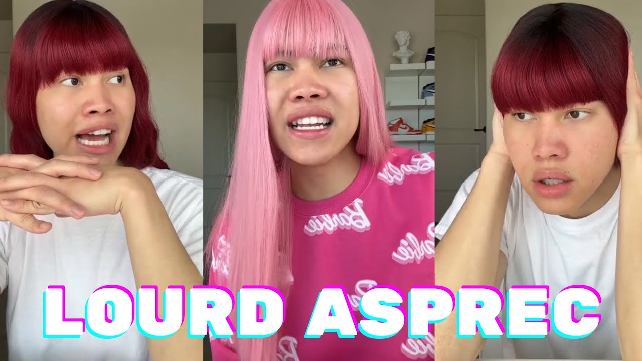 *2 HOUR* Lourd Asprec Funny Skits | Best of Lourd Asprec 2024 | Shorts Comps