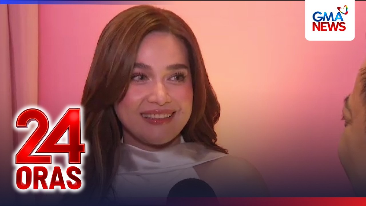 Bea Alonzo as newly wed: 
