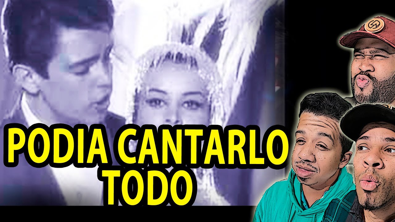 EXTREMA AMPLITUD DE LA VOZ | ALBERTO V&Aacute;SQUEZ | VOCAL COACH REACCI&Oacute;N Y AN&Aacute;LISIS.