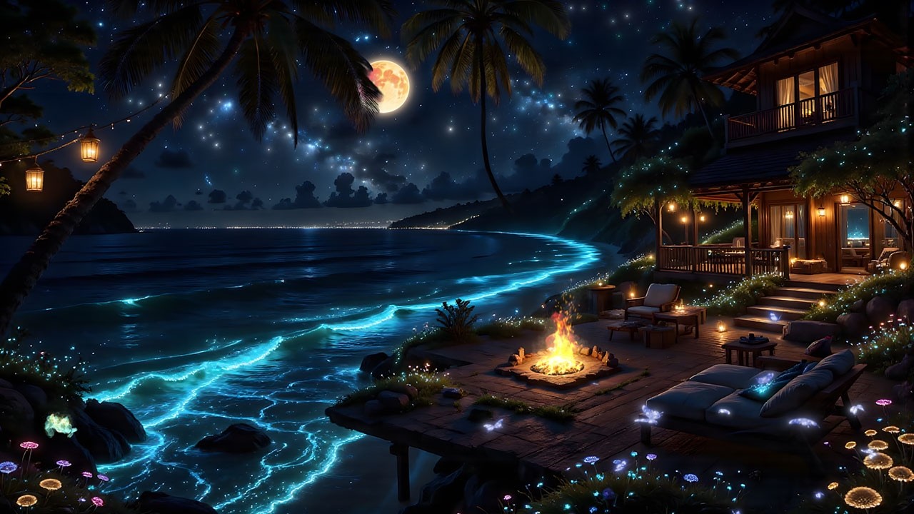 Успокаивающая Музыка Для Глубокого Сна • Быстро И Легко Засыпает • Музыка Для Сна, Снимающая Тревогу