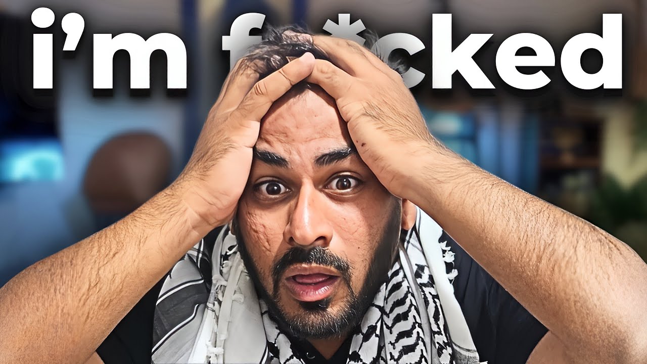 🚨IMMEDIATE RELEASE🚨Islamic Republic Of Iran Issued A Fatwa Against Me 