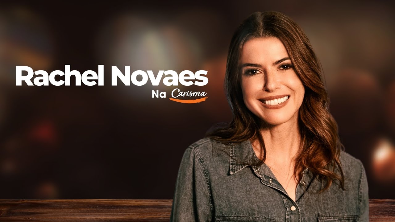 CULTO ESPECIAL | 27/10/2024 | A Presença de Deus | Rachel Novaes