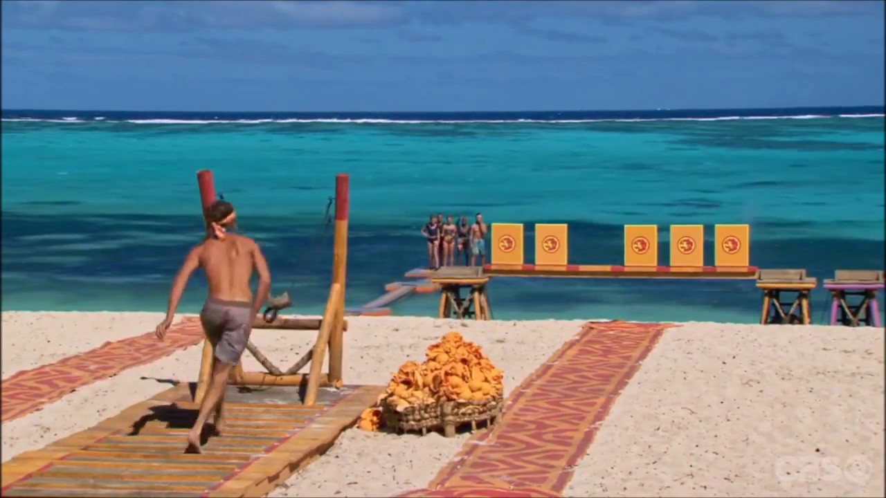 Seb Shot Too High | Wandoff: Ghost Island