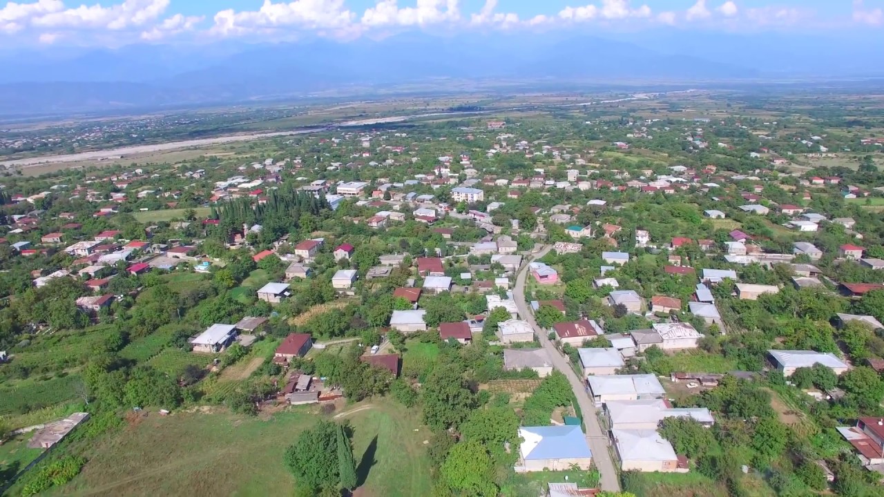 წინანდალი