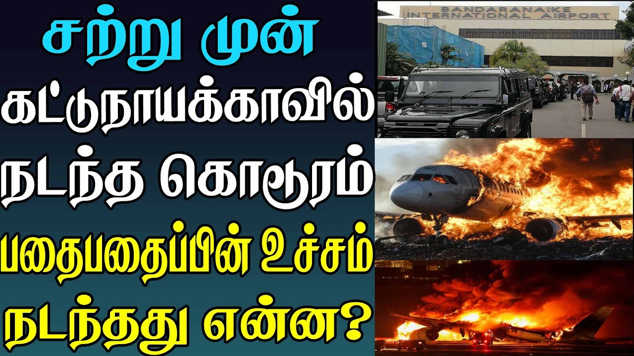 இரவுநேரச்செய்திகள் | 10.02.2026| Night time News 📰 |