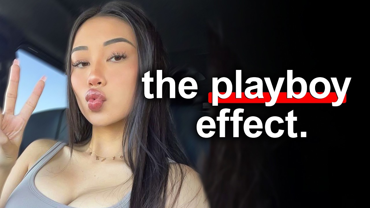 what women actually find attractive