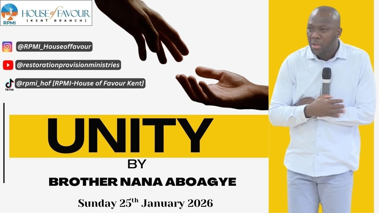 Unity