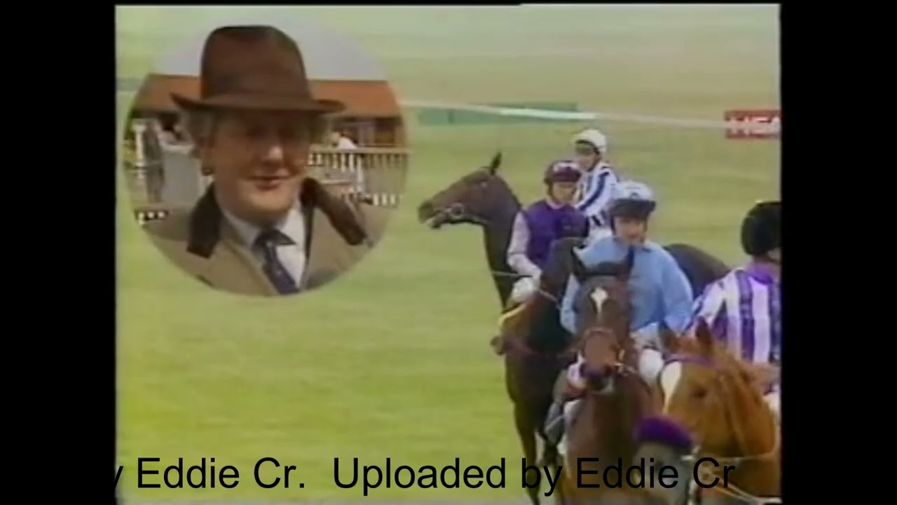 1985 1000 Guineas Newmarket Extended footage