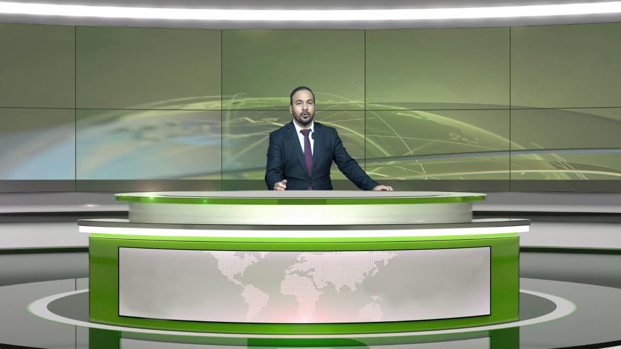Noticieros de Multicanal (edición estelar) martes 3 de marzo de 2026