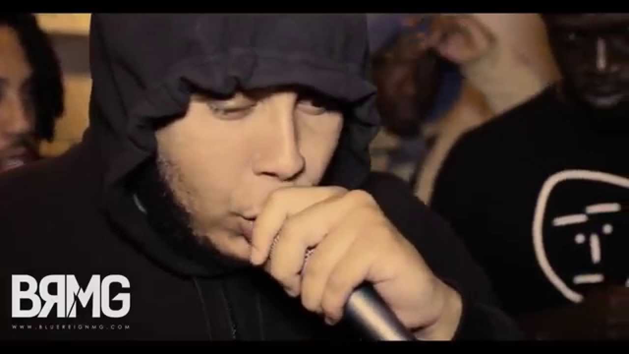 Jack Dat, Big Zuu, Jay Amo, YGG, Rocks, Kwam & Ghostly On Radar Radio | BRMG
