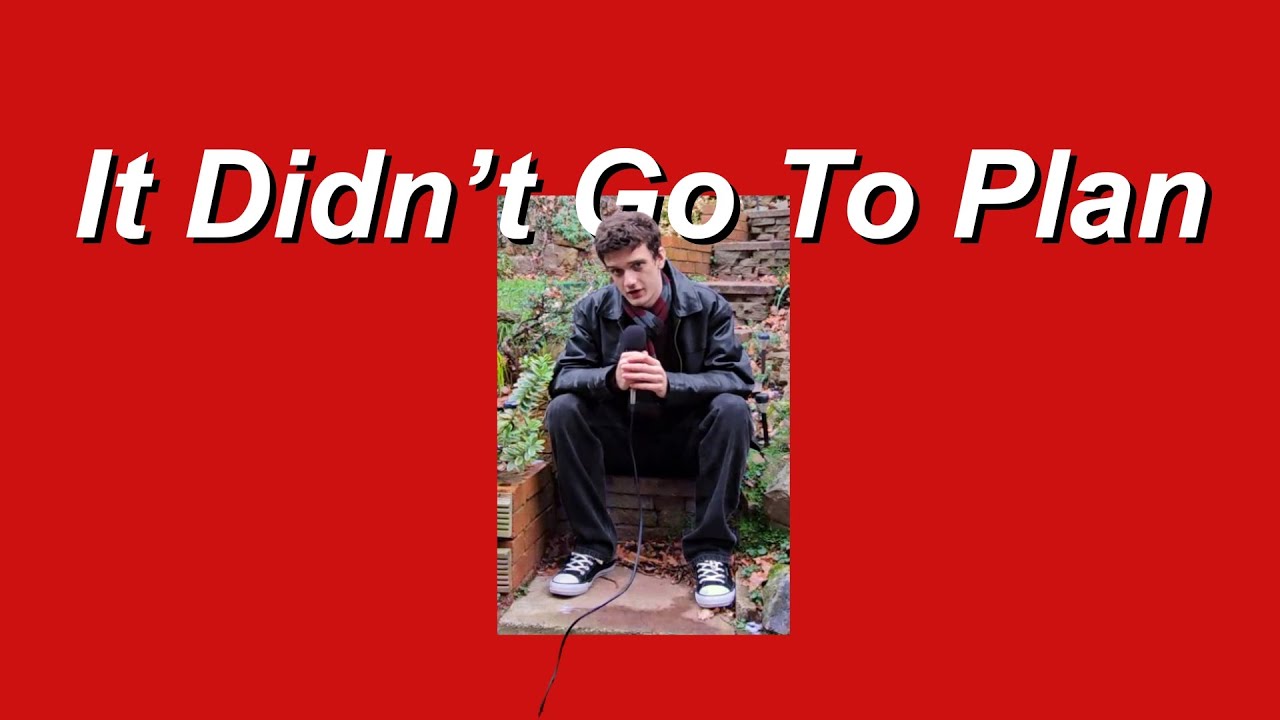 I Tried (And Failed) To Record An Indie Rock Album In 1 Day