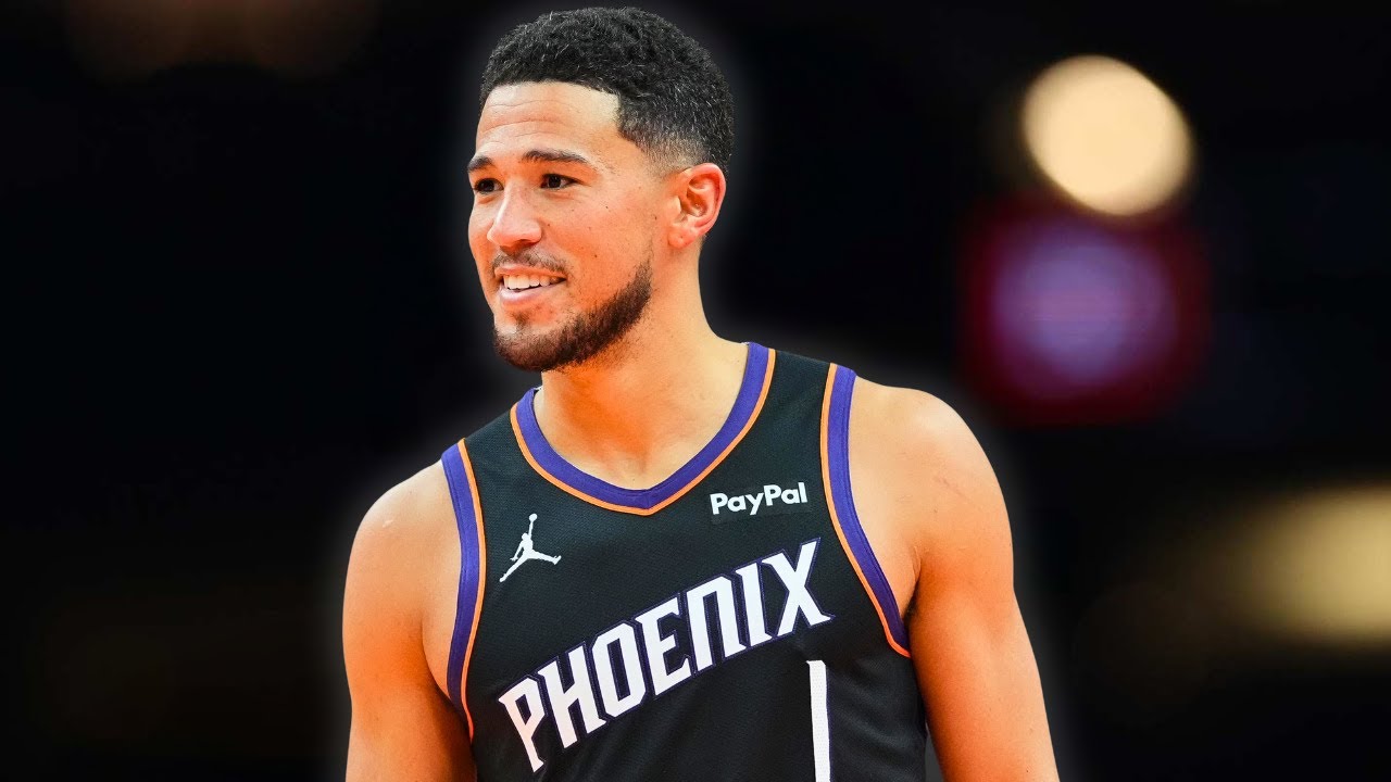 The Suns Are Breaking The Rules Of Basketball