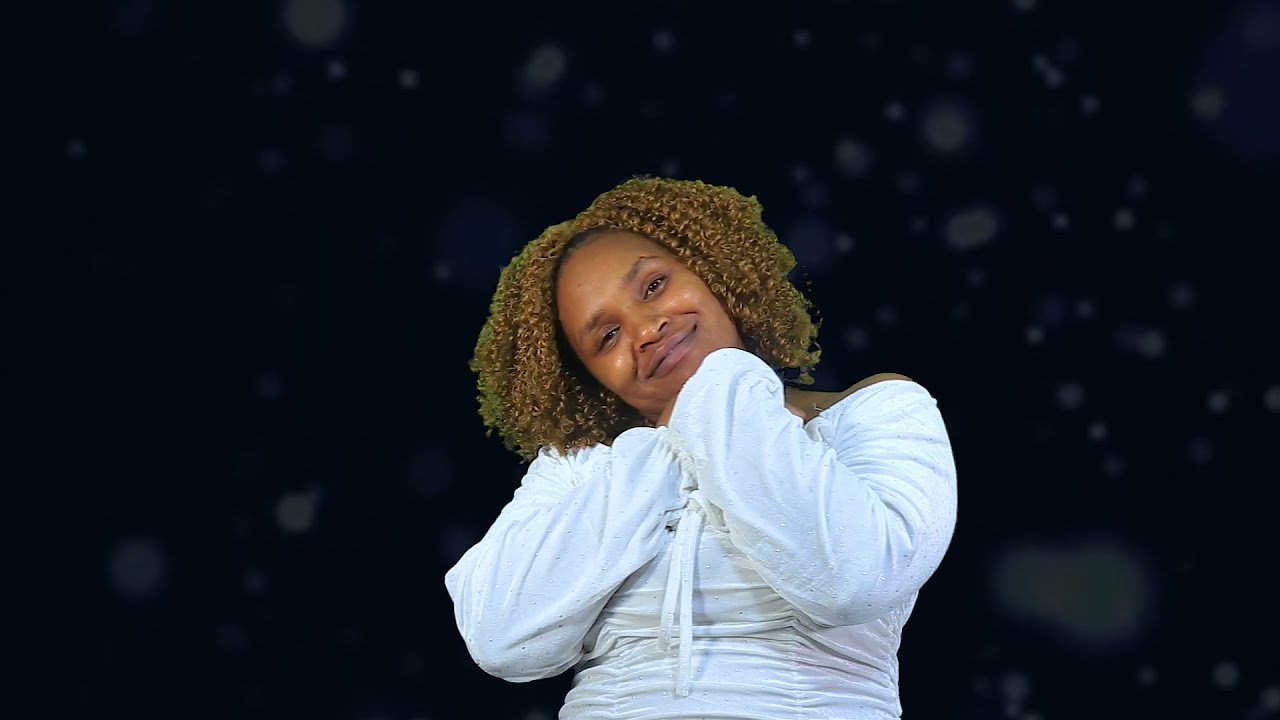 Mary - Steve Somba Wa Masove (OFFICIAL VIDEO)
