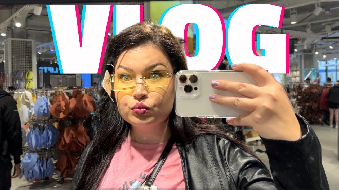 CEL MAI MARE PRIMARK DIN LUME + HAUL