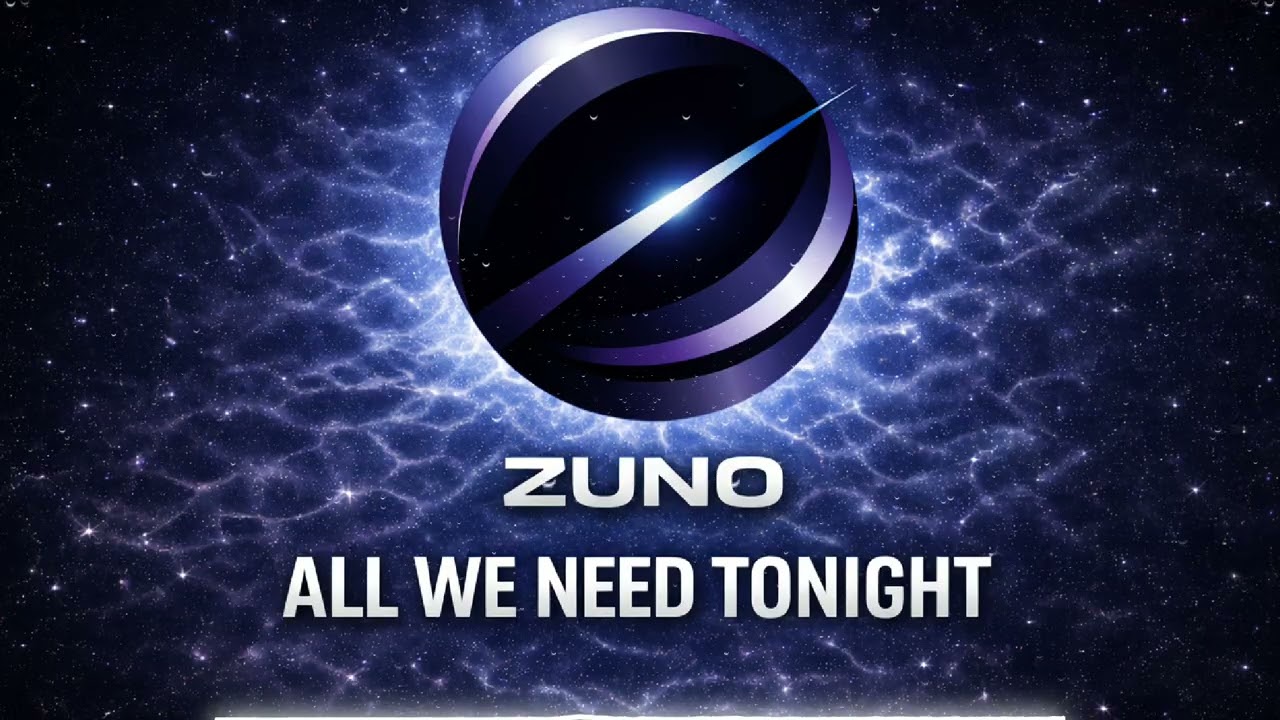 Zuno – All We Need Tonight | Alternative Rock
