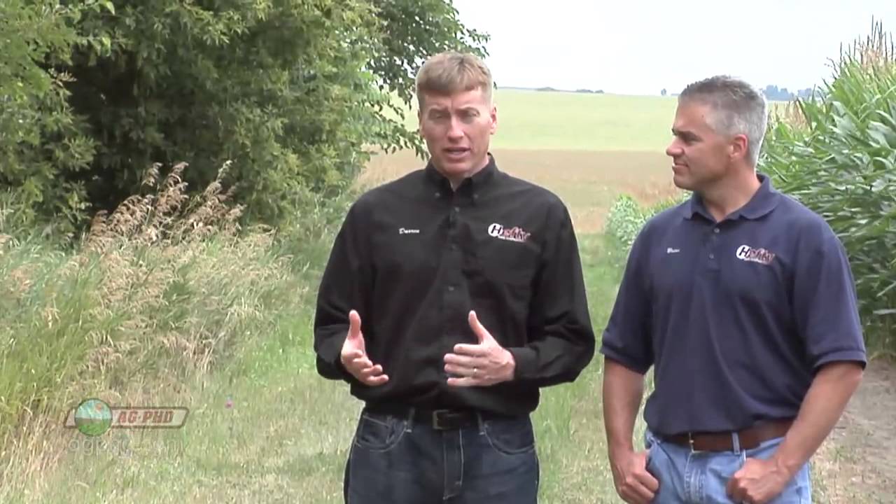 Farm Basics #803 - Fall Pasture Spraying (Air Date 8/25/13)