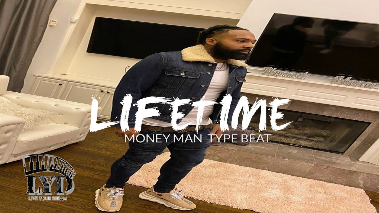 (FREE) Money Man Type Beat 2020 