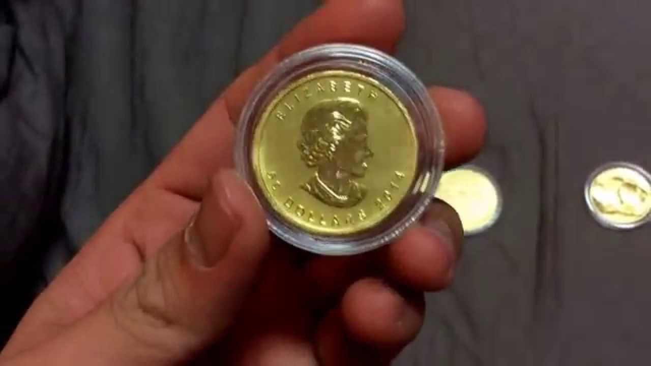 Review of part of my collection. Austrian Philharmonic, Canadian Maple leaf and US Buffalo 1 Oz